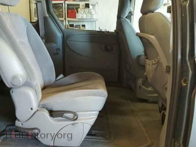2005 DODGE CARAVAN - VIN: 1D4GP24R95B206754 - Фото 6