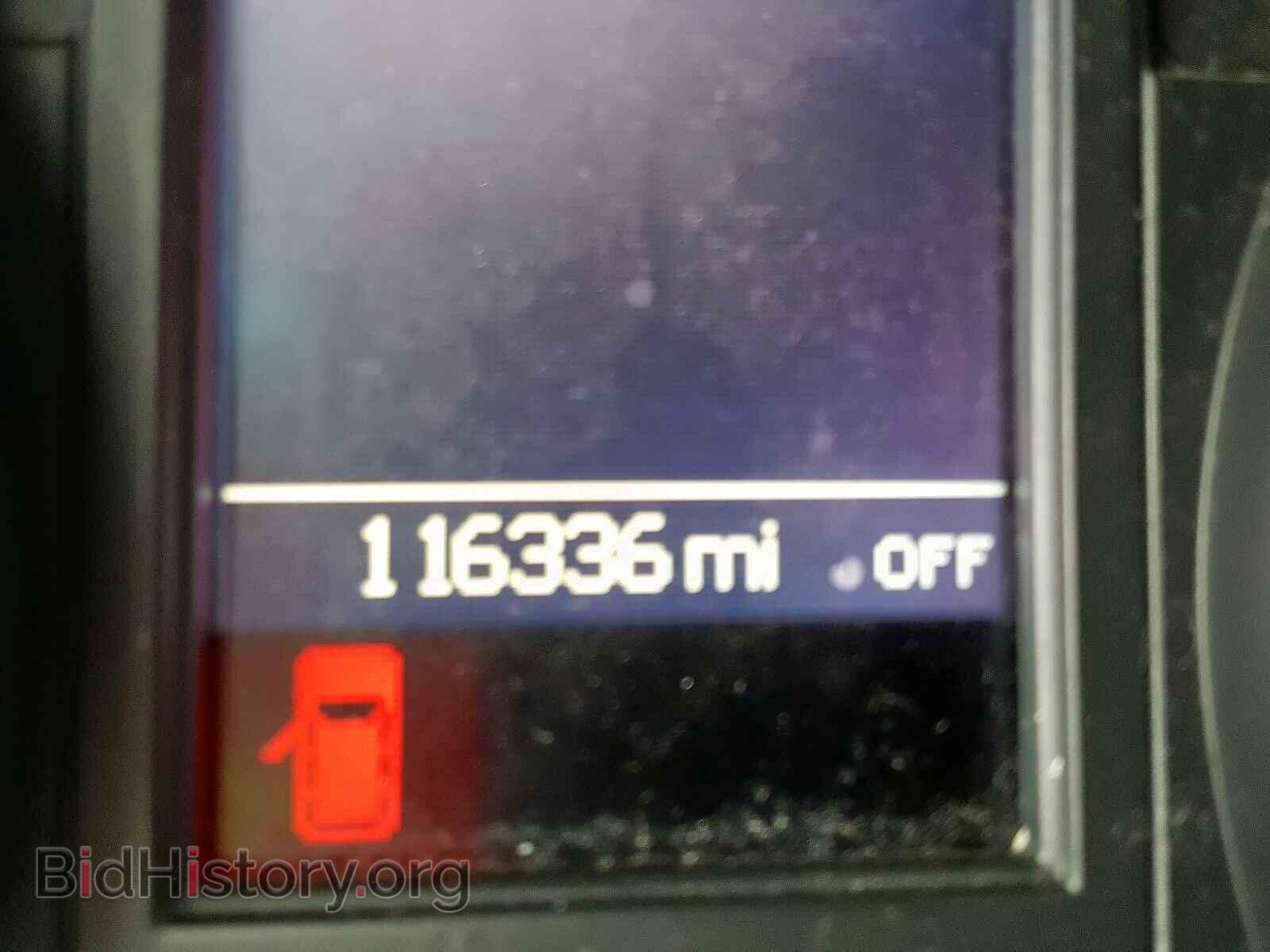 2013 CHRYSLER MINIVAN - VIN: 2C4RC1BG9DR793714 - Фото 8