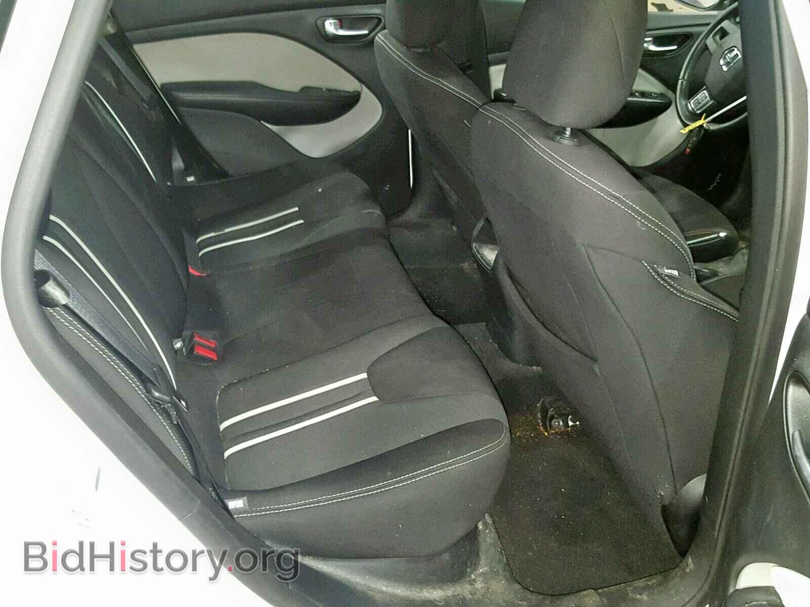 2014 DODGE DART - VIN: 1C3CDFBB3ED670004 - Photo 6