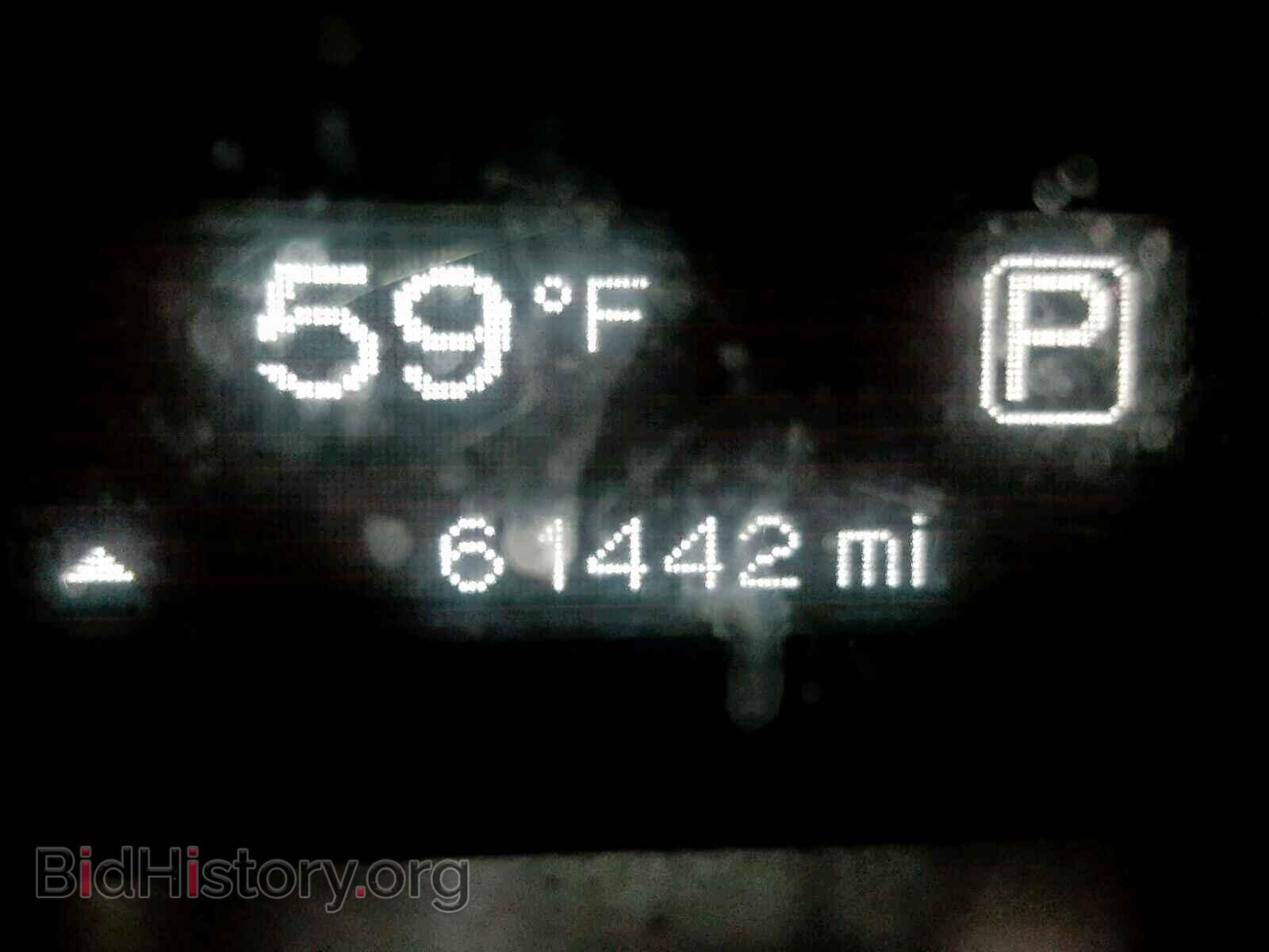 2014 DODGE DART - VIN: 1C3CDFBB3ED670004 - Photo 8