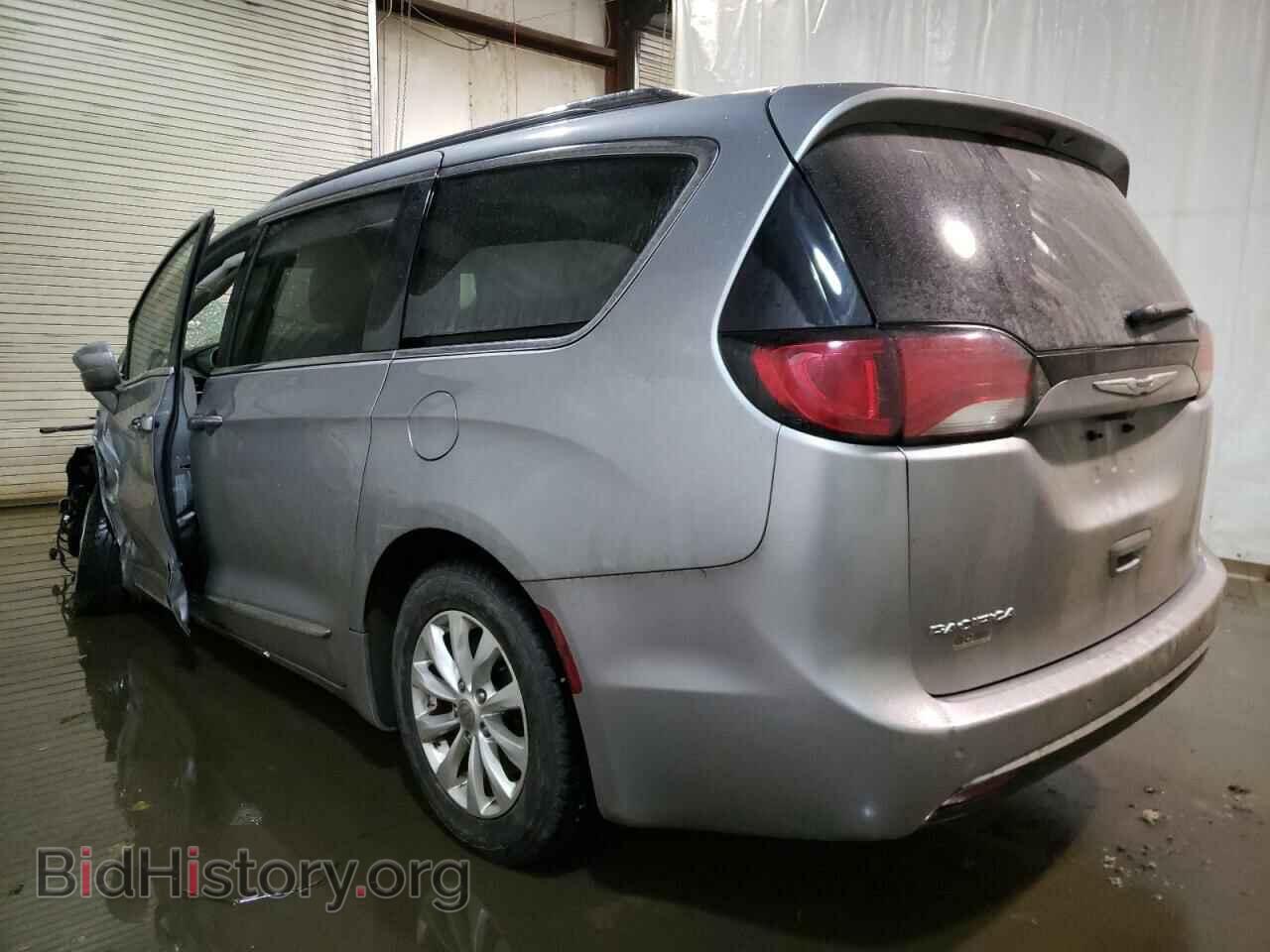 2019 CHRYSLER PACIFICA - VIN: 2C4RC1BG6KR626742 - Photo 3