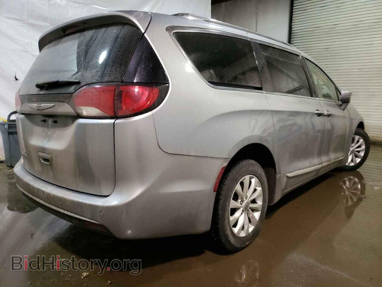 2019 CHRYSLER PACIFICA - VIN: 2C4RC1BG6KR626742 - Photo 4