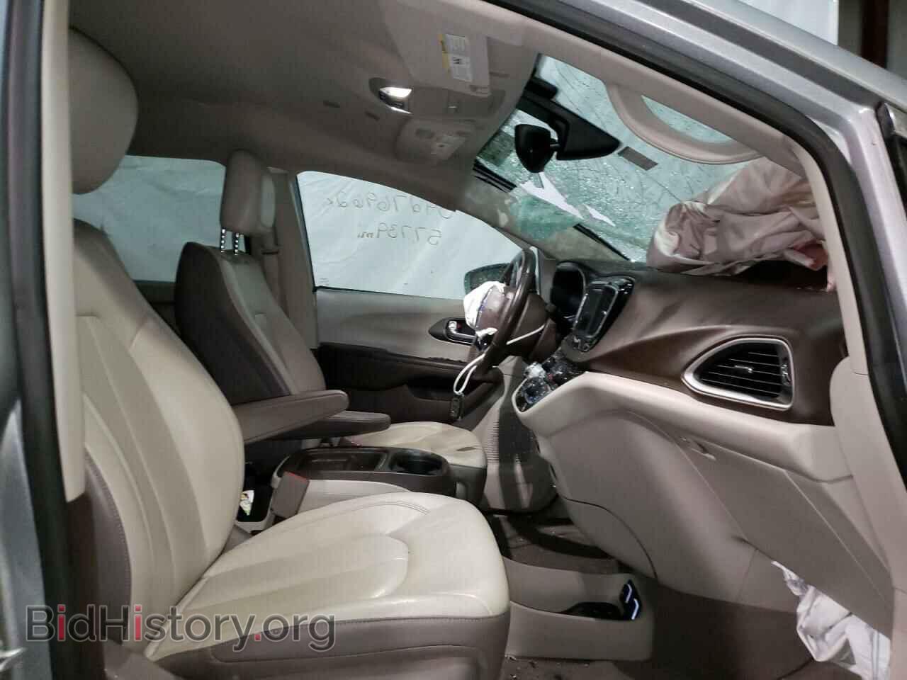 2019 CHRYSLER PACIFICA - VIN: 2C4RC1BG6KR626742 - Photo 5