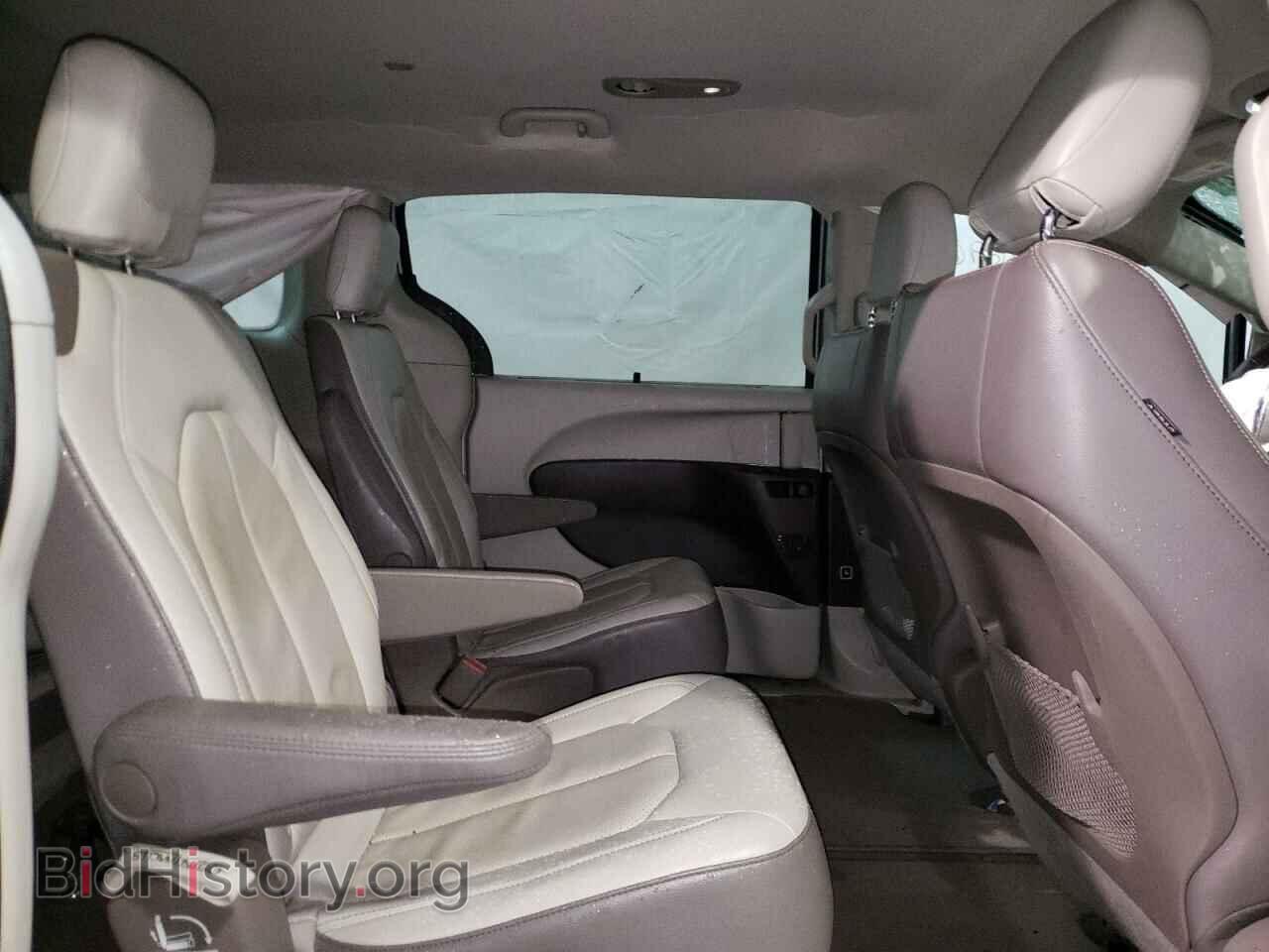 2019 CHRYSLER PACIFICA - VIN: 2C4RC1BG6KR626742 - Photo 6