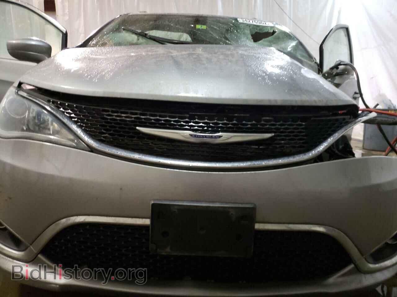 2019 CHRYSLER PACIFICA - VIN: 2C4RC1BG6KR626742 - Photo 7