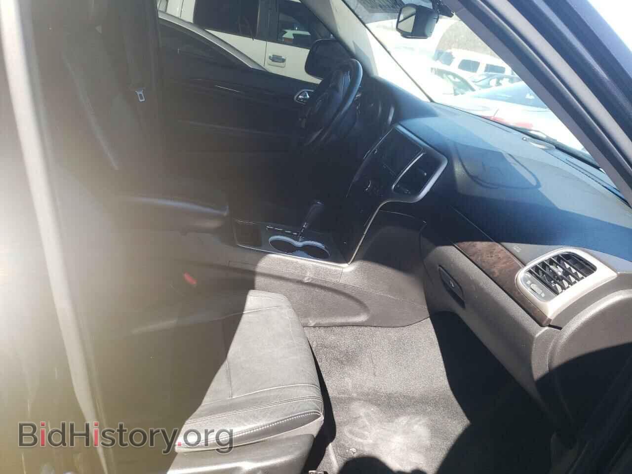 2012 JEEP CHEROKEE - VIN: 1C4RJEAG7CC314003 - Фото 5