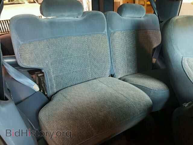 1997 FORD EXPLORER - VIN: 1FMDU24E1VUB71181 - Фото 6
