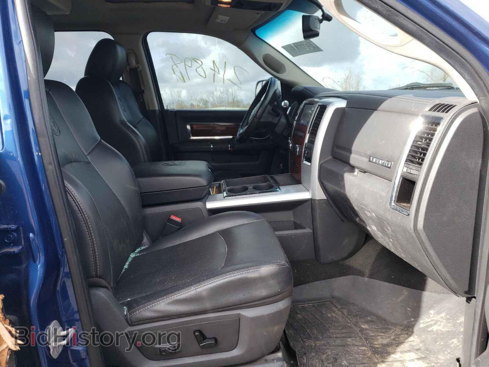 2010 DODGE RAM 3500 - VIN: 3D73Y3HL0AG142695 - Фото 5
