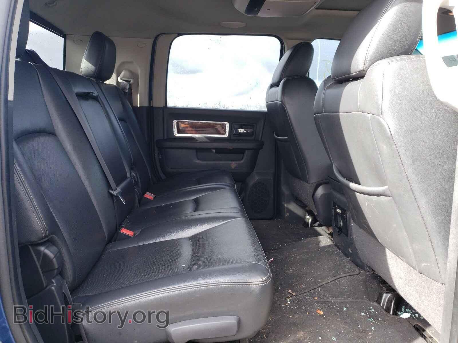2010 DODGE RAM 3500 - VIN: 3D73Y3HL0AG142695 - Фото 6