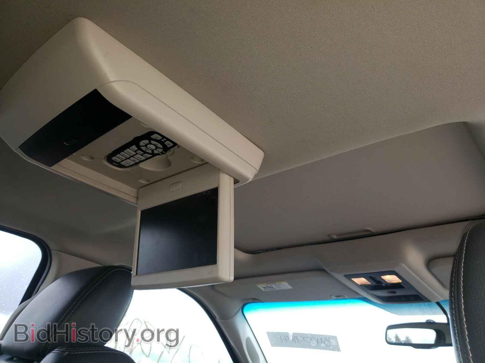 2010 DODGE RAM 3500 - VIN: 3D73Y3HL0AG142695 - Фото 9