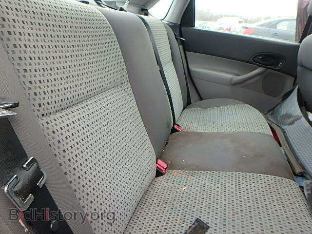 2006 FORD FOCUS - VIN: 1FAFP34N76W112111 - Фото 6