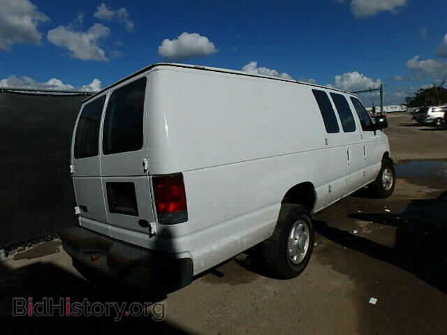 2008 Ford ECONOLINE (VIN 1FTNS24L98DB43551) — фото 4 из 10