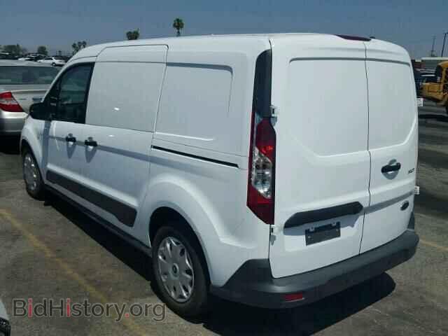2016 FORD TRANSIT CO - VIN: NM0LS7F70G1242079 - Фото 3