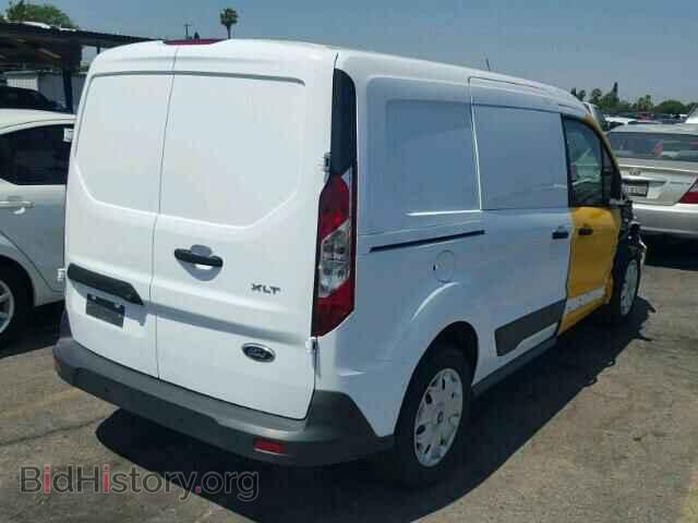 2016 FORD TRANSIT CO - VIN: NM0LS7F70G1242079 - Фото 4