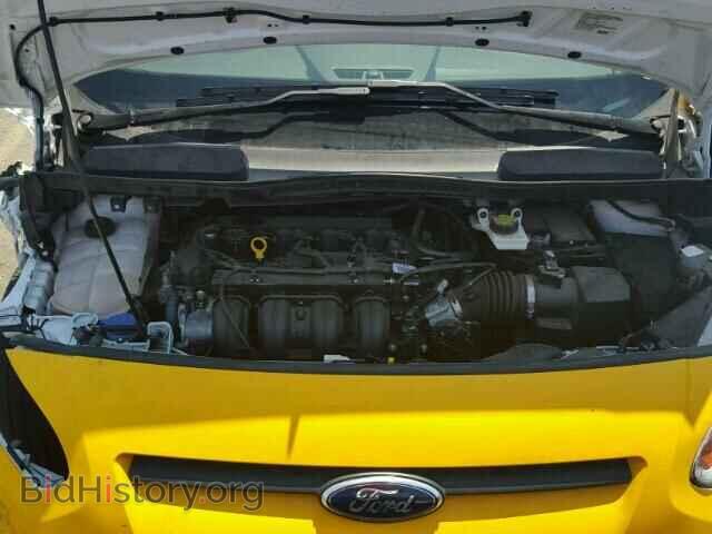 2016 FORD TRANSIT CO - VIN: NM0LS7F70G1242079 - Фото 7
