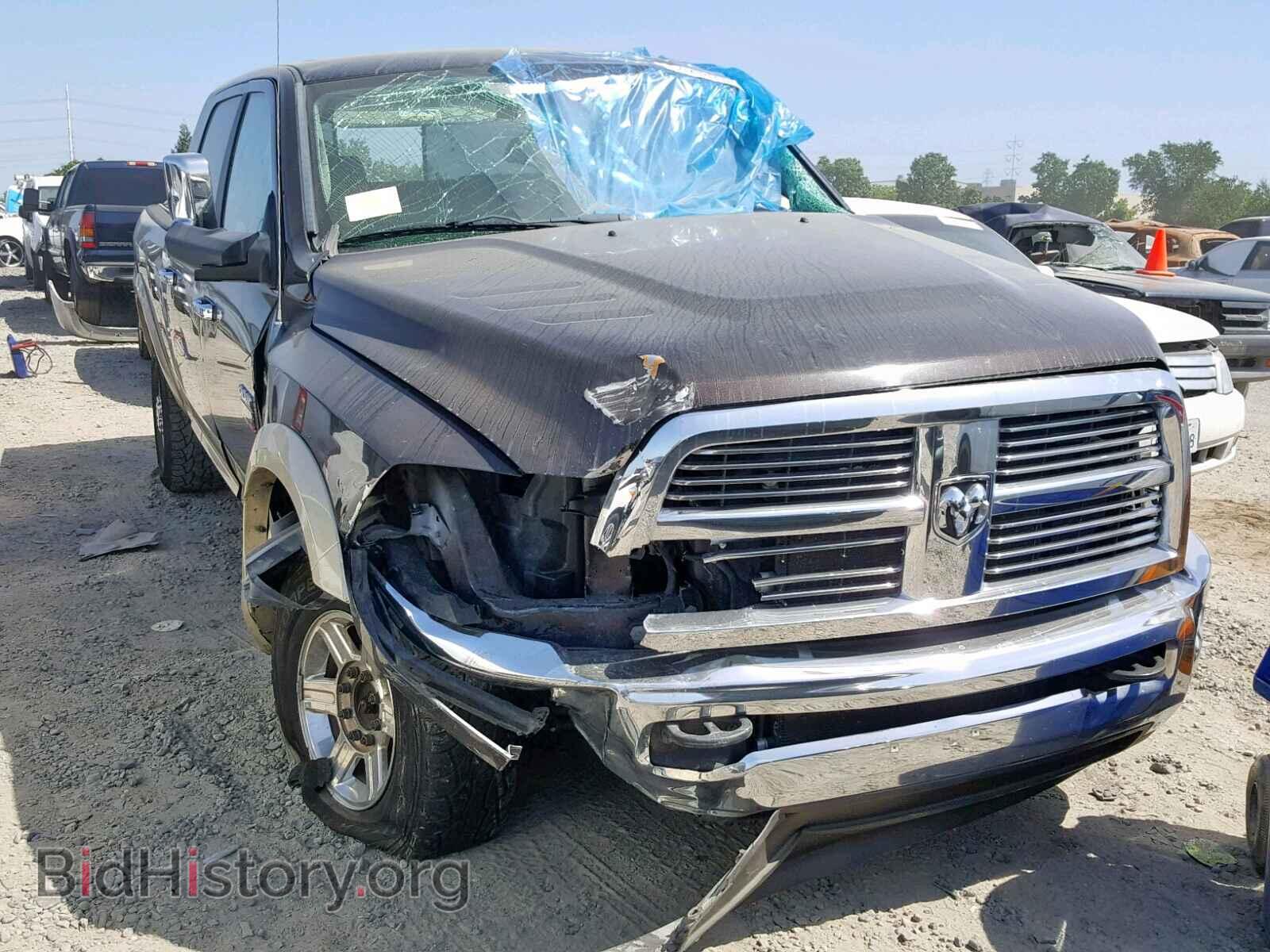 Фотография 3D73Y3HL6BG535683 - DODGE RAM 3500 2011