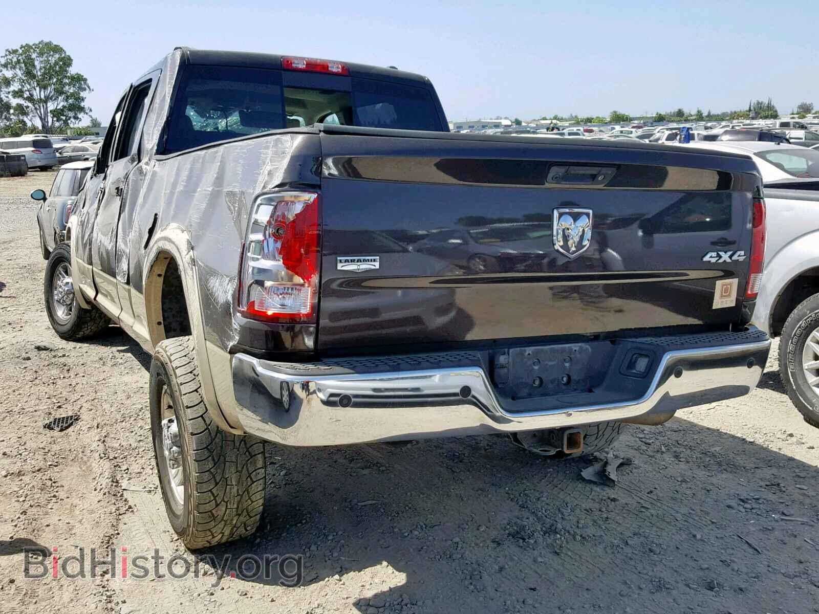2011 DODGE RAM 3500 - VIN: 3D73Y3HL6BG535683 - Photo 3