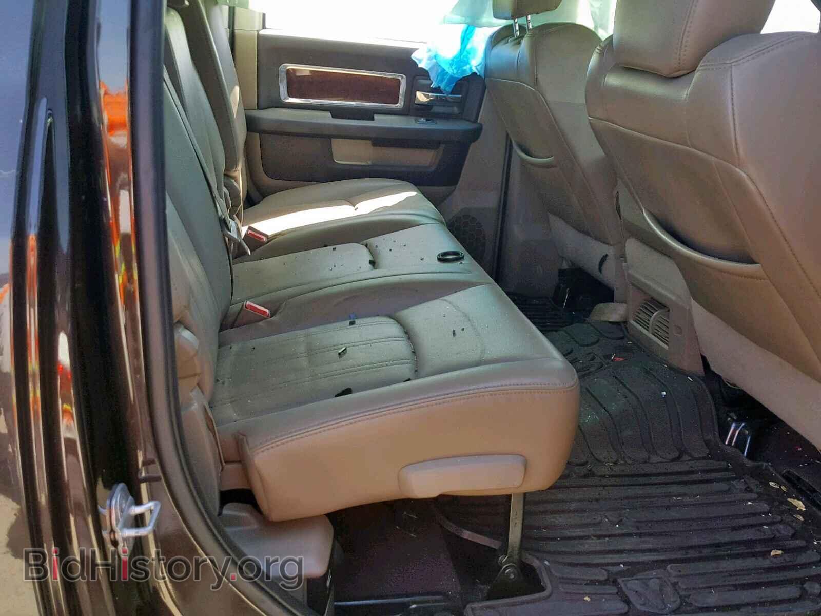 2011 DODGE RAM 3500 - VIN: 3D73Y3HL6BG535683 - Photo 6