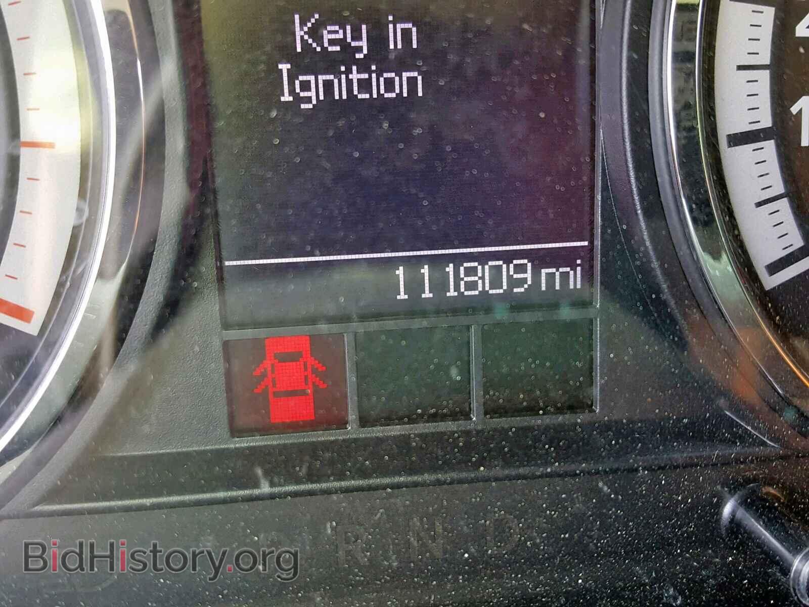 2011 DODGE RAM 3500 - VIN: 3D73Y3HL6BG535683 - Photo 8