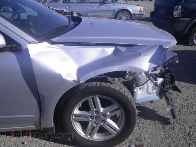 2012 DODGE AVENGER - VIN: 1C3CDZCB8CN157404 - Фото 10