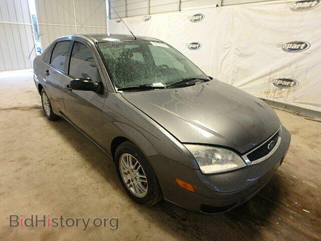 Photo 1FAFP34N46W256649 - FORD FOCUS 2006