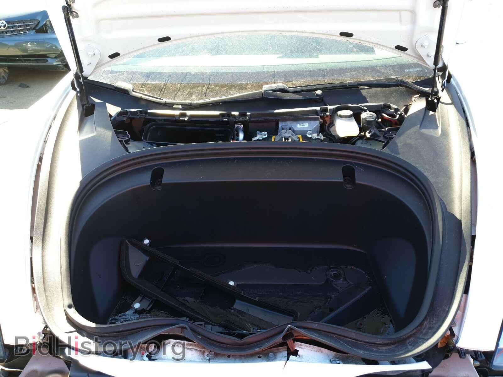 2020 TESLA MODEL 3 - VIN: 5YJ3E1EA4LF597858 - Photo 7