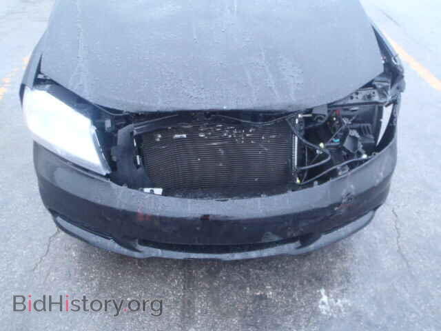2013 DODGE AVENGER - VIN: 1C3CDZAB6DN517192 - Фото 9
