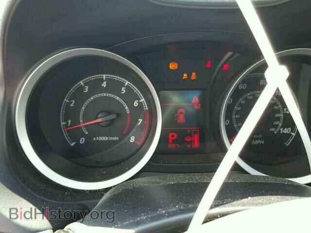 2012 MITSUBISHI LANCER - VIN: JA32X2HU3CU028930 - Фото 8