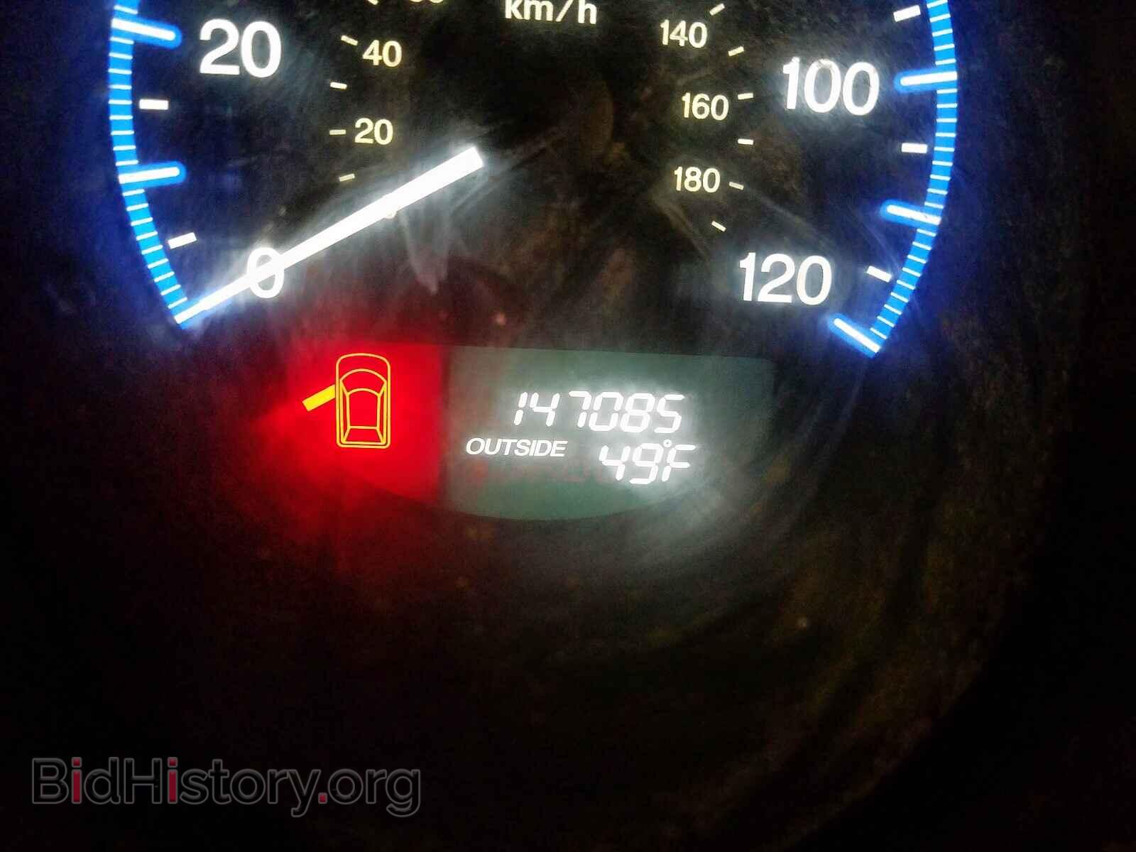 2011 HONDA ELEMENT - VIN: 5J6YH2H73BL000885 - Фото 8