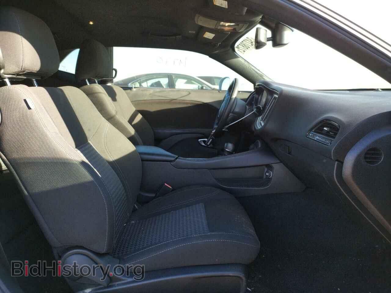 2020 DODGE CHALLENGER - VIN: 2C3CDZAG4LH227617 - Фото 5