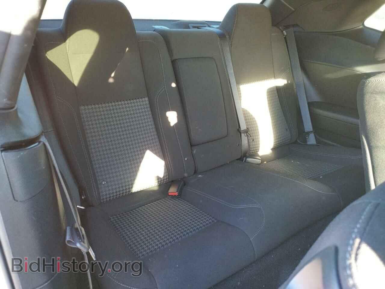 2020 DODGE CHALLENGER - VIN: 2C3CDZAG4LH227617 - Фото 6
