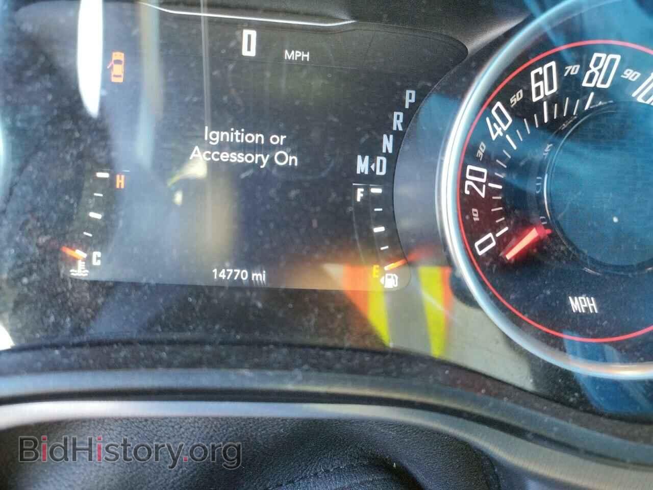 2020 DODGE CHALLENGER - VIN: 2C3CDZAG4LH227617 - Фото 8