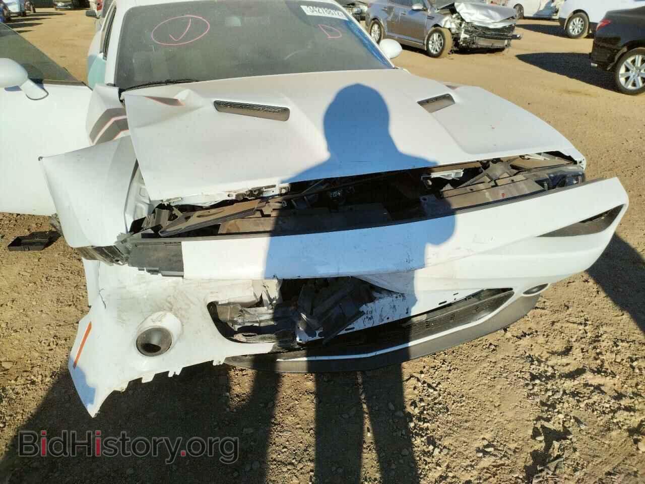 2020 DODGE CHALLENGER - VIN: 2C3CDZAG4LH227617 - Фото 9