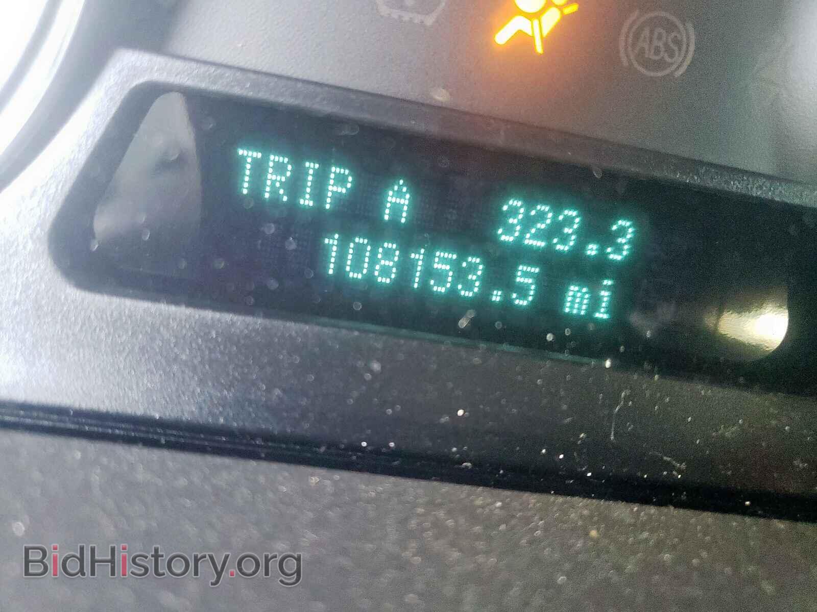 2011 FORD FLEX - VIN: 2FMGK5CC8BBD28498 - Фото 8