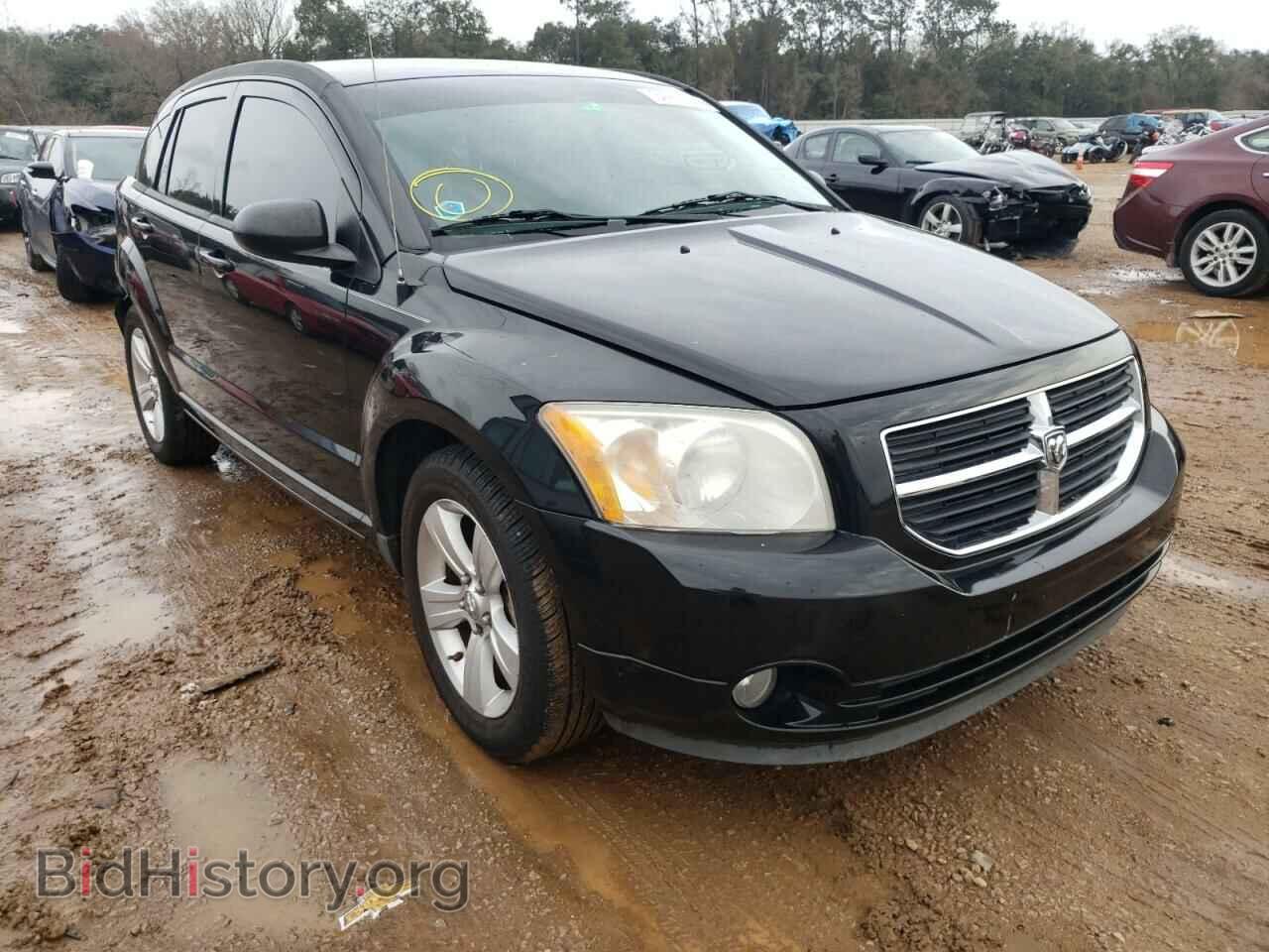 Photo 1B3CB3HAXAD616077 - DODGE CALIBER 2010