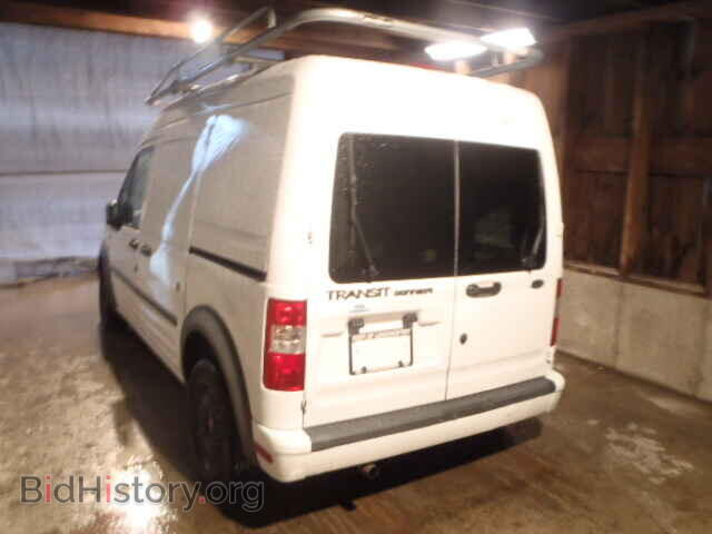 2011 FORD TRANSIT CO - VIN: NM0LS7DN0BT055214 - Фото 3