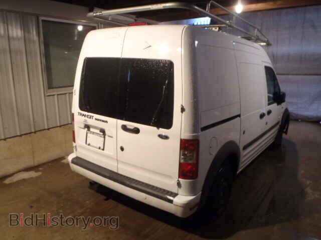 2011 FORD TRANSIT CO - VIN: NM0LS7DN0BT055214 - Фото 4