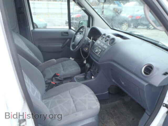 2011 FORD TRANSIT CO - VIN: NM0LS7DN0BT055214 - Фото 5
