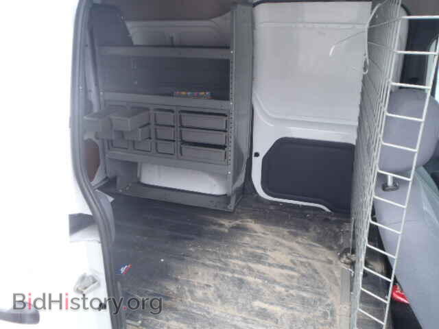 2011 FORD TRANSIT CO - VIN: NM0LS7DN0BT055214 - Фото 6