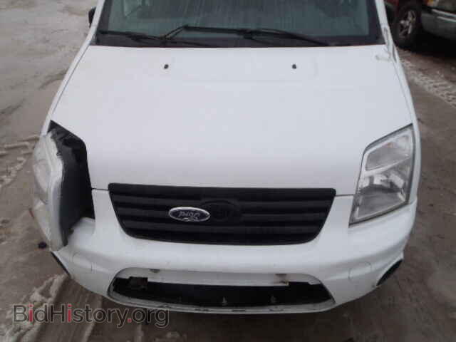 2011 FORD TRANSIT CO - VIN: NM0LS7DN0BT055214 - Фото 7