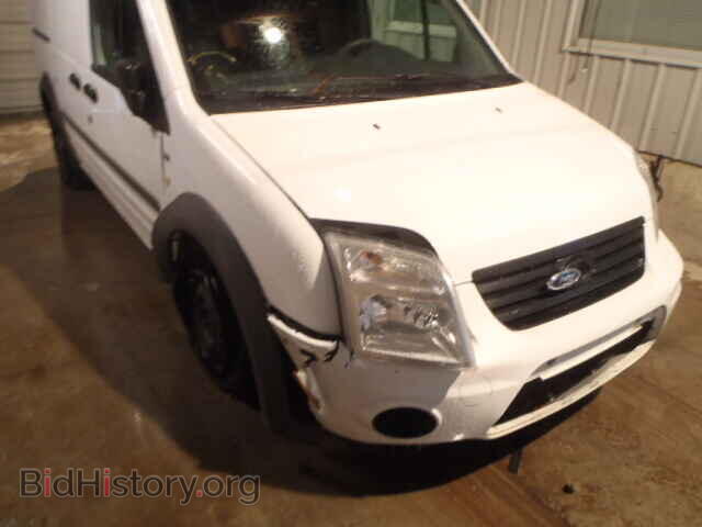 2011 FORD TRANSIT CO - VIN: NM0LS7DN0BT055214 - Фото 9