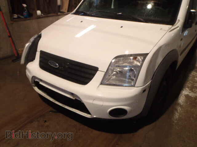 2011 FORD TRANSIT CO - VIN: NM0LS7DN0BT055214 - Фото 10