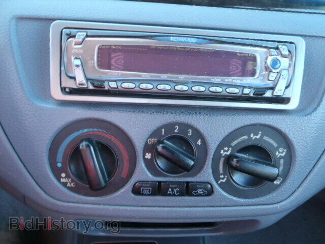 2003 MITSUBISHI LANCER - VIN: JA3AJ26E93U098909 - Фото 9