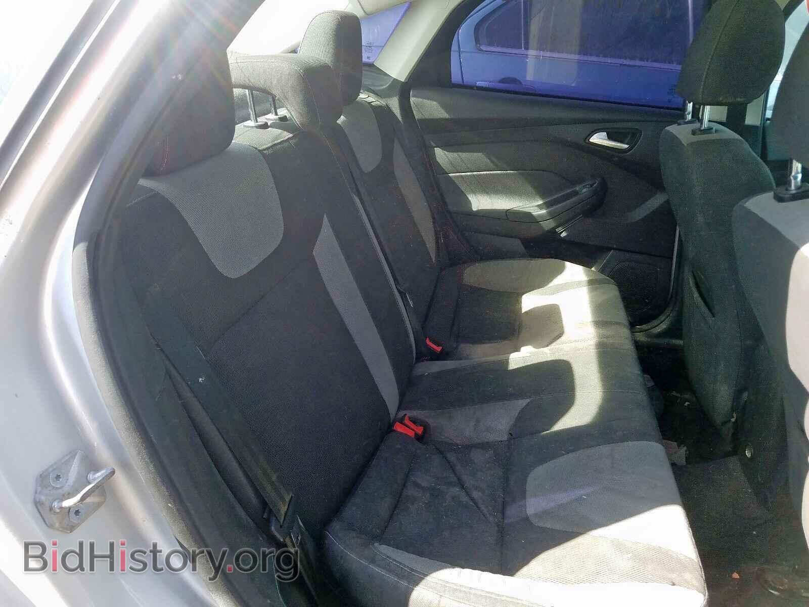 2014 FORD FOCUS - VIN: 1FADP3F21EL155448 - Photo 6