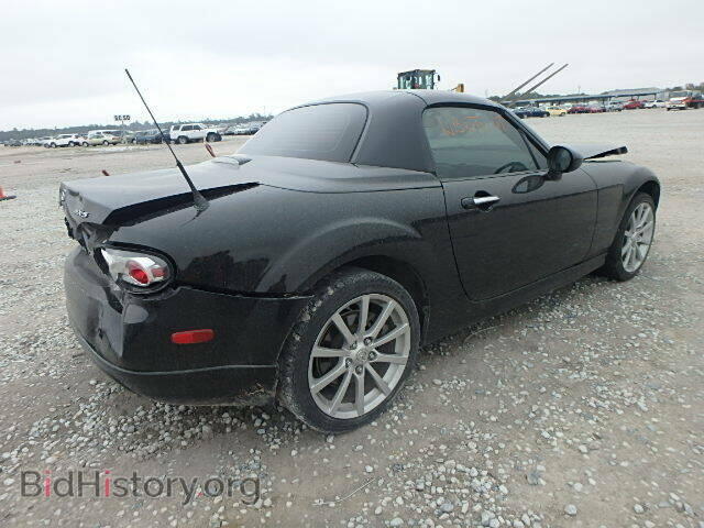 2008 MAZDA MIATA - VIN: JM1NC26F880139485 - Фото 4