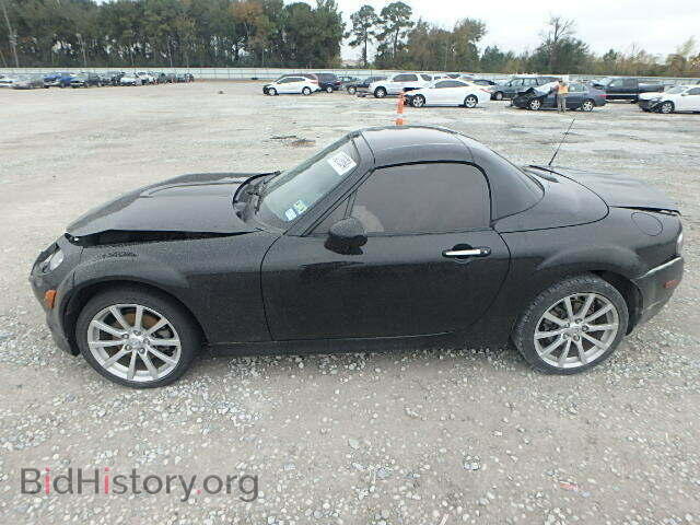 2008 MAZDA MIATA - VIN: JM1NC26F880139485 - Фото 9