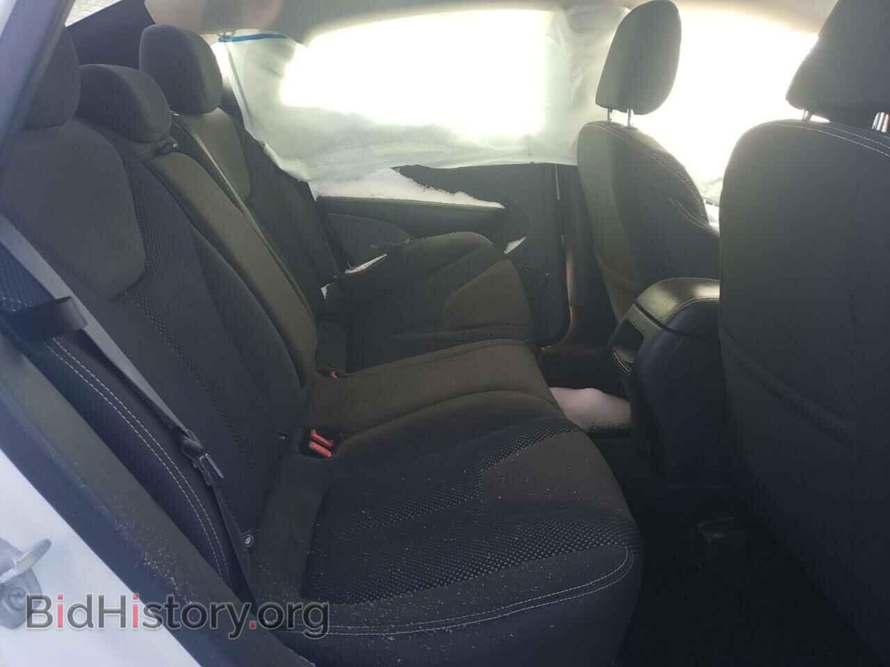 2014 DODGE DART - VIN: 1C3CDFBB0ED719952 - Фото 6