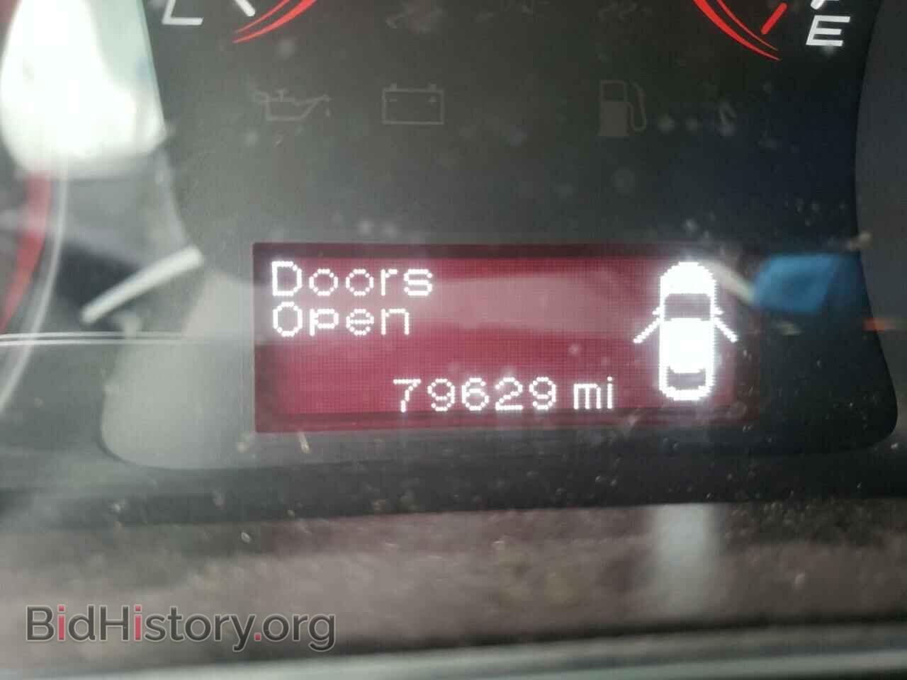 2014 DODGE DART - VIN: 1C3CDFBB0ED719952 - Фото 8