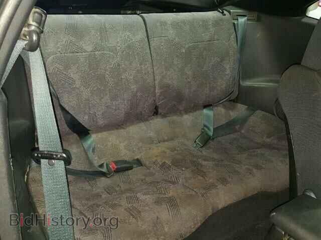 2000 MITSUBISHI ECLIPSE - VIN: 4A3AC44G0YE030878 - Фото 6
