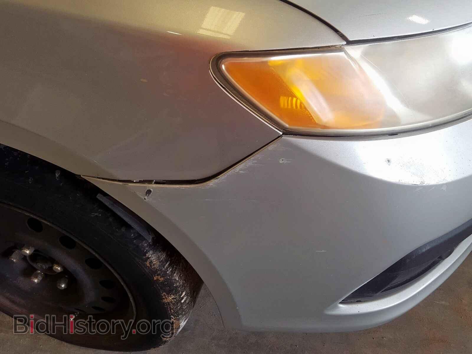 2010 KIA OPTIMA - VIN: KNAGG4A85A5382503 - Photo 9